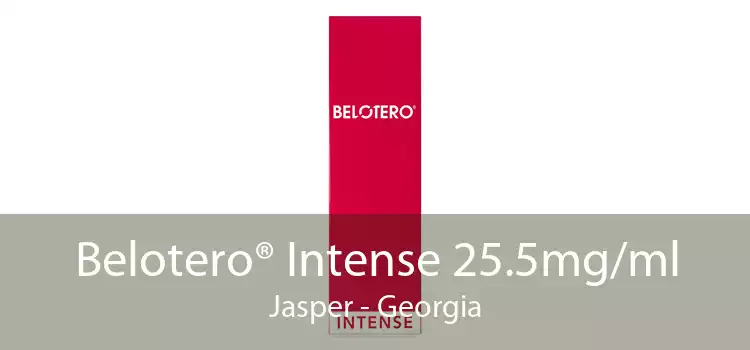 Belotero® Intense 25.5mg/ml Jasper - Georgia