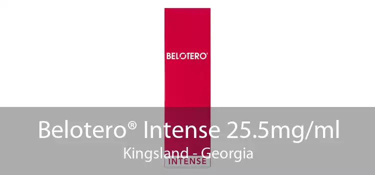 Belotero® Intense 25.5mg/ml Kingsland - Georgia