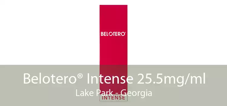 Belotero® Intense 25.5mg/ml Lake Park - Georgia