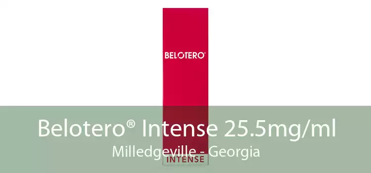 Belotero® Intense 25.5mg/ml Milledgeville - Georgia