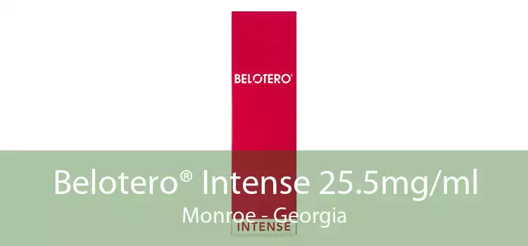 Belotero® Intense 25.5mg/ml Monroe - Georgia