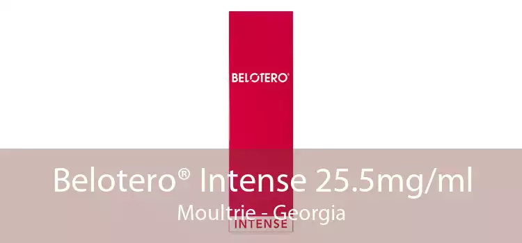 Belotero® Intense 25.5mg/ml Moultrie - Georgia