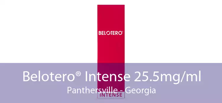 Belotero® Intense 25.5mg/ml Panthersville - Georgia