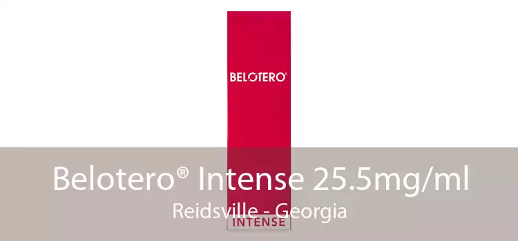 Belotero® Intense 25.5mg/ml Reidsville - Georgia
