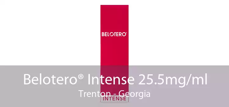 Belotero® Intense 25.5mg/ml Trenton - Georgia