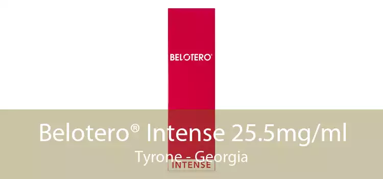 Belotero® Intense 25.5mg/ml Tyrone - Georgia