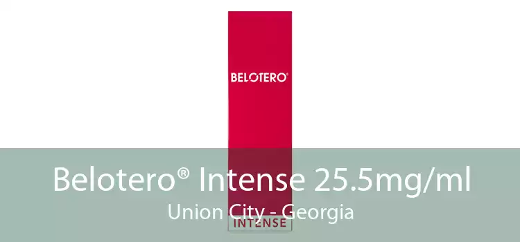 Belotero® Intense 25.5mg/ml Union City - Georgia