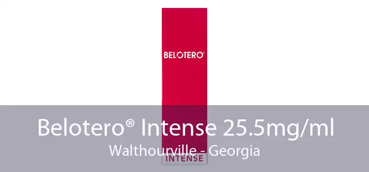 Belotero® Intense 25.5mg/ml Walthourville - Georgia