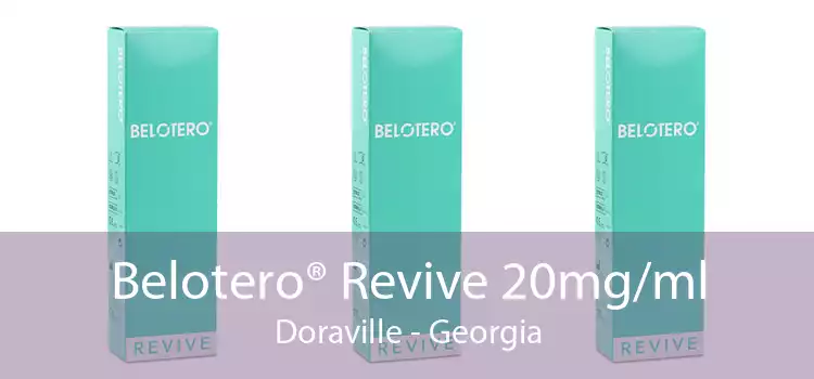 Belotero® Revive 20mg/ml Doraville - Georgia