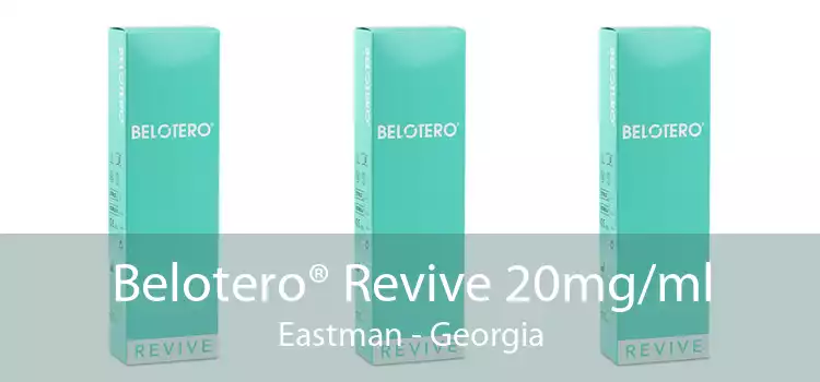 Belotero® Revive 20mg/ml Eastman - Georgia