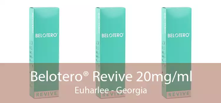 Belotero® Revive 20mg/ml Euharlee - Georgia