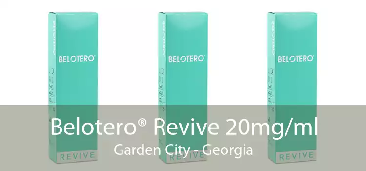 Belotero® Revive 20mg/ml Garden City - Georgia