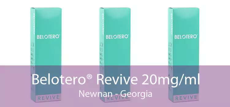 Belotero® Revive 20mg/ml Newnan - Georgia