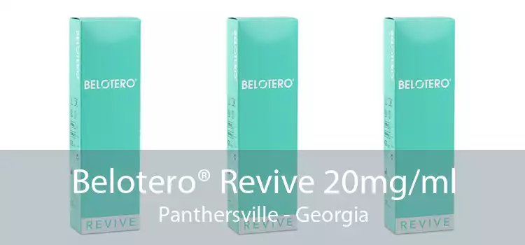 Belotero® Revive 20mg/ml Panthersville - Georgia