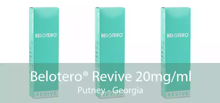Belotero® Revive 20mg/ml Putney - Georgia