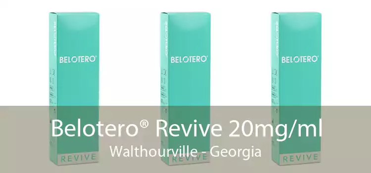 Belotero® Revive 20mg/ml Walthourville - Georgia