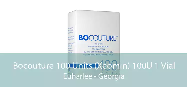 Bocouture 100 Units (Xeomin) 100U 1 Vial Euharlee - Georgia