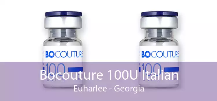 Bocouture 100U Italian Euharlee - Georgia
