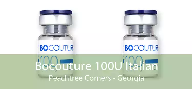 Bocouture 100U Italian Peachtree Corners - Georgia