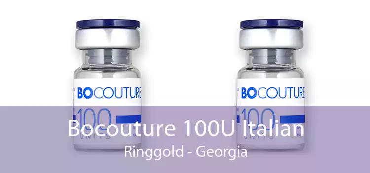 Bocouture 100U Italian Ringgold - Georgia