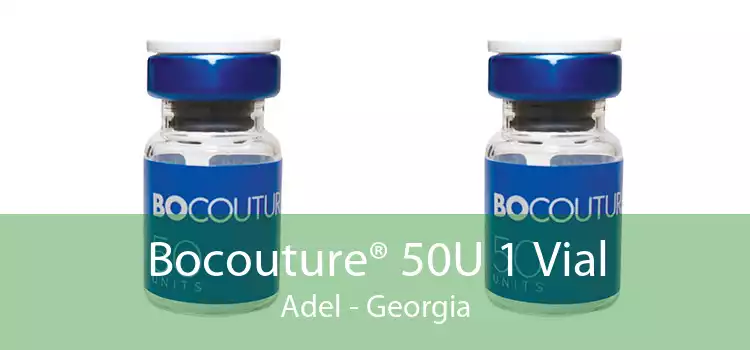 Bocouture® 50U 1 Vial Adel - Georgia