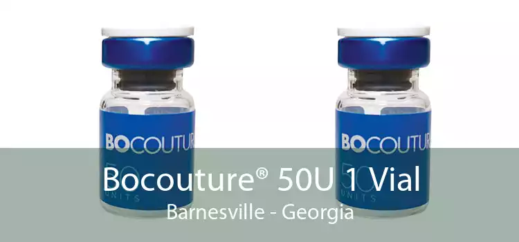 Bocouture® 50U 1 Vial Barnesville - Georgia