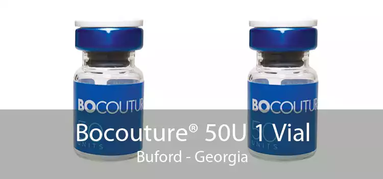 Bocouture® 50U 1 Vial Buford - Georgia
