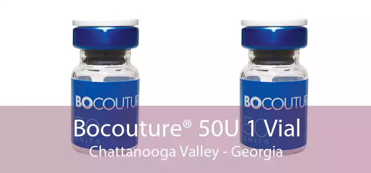 Bocouture® 50U 1 Vial Chattanooga Valley - Georgia