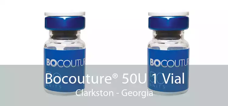 Bocouture® 50U 1 Vial Clarkston - Georgia