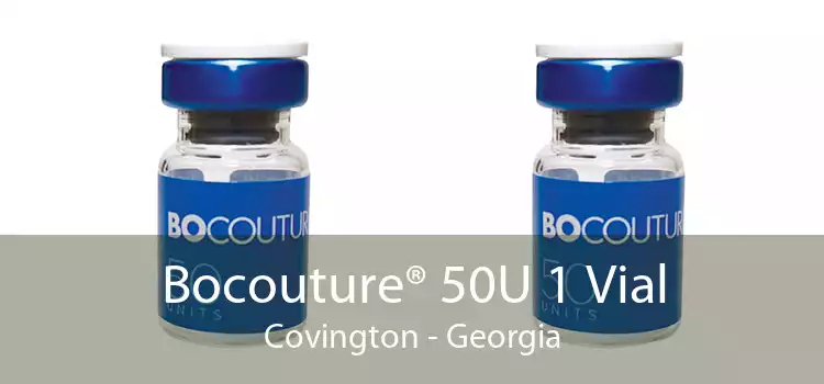 Bocouture® 50U 1 Vial Covington - Georgia