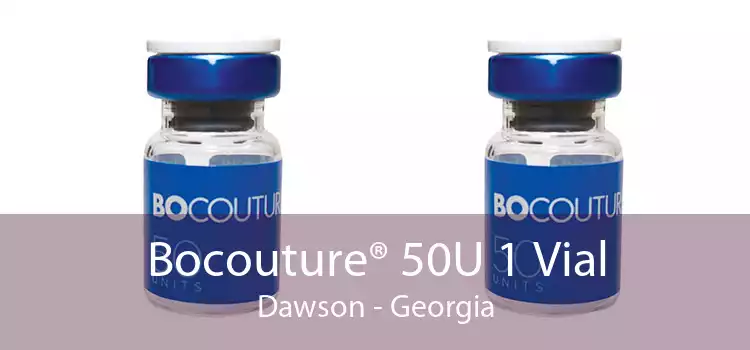 Bocouture® 50U 1 Vial Dawson - Georgia