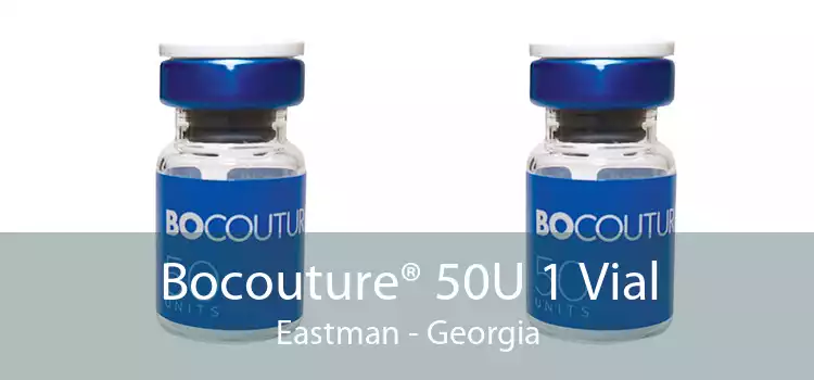 Bocouture® 50U 1 Vial Eastman - Georgia