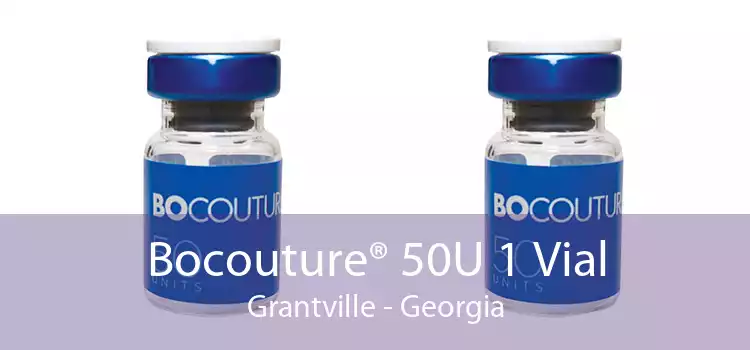 Bocouture® 50U 1 Vial Grantville - Georgia