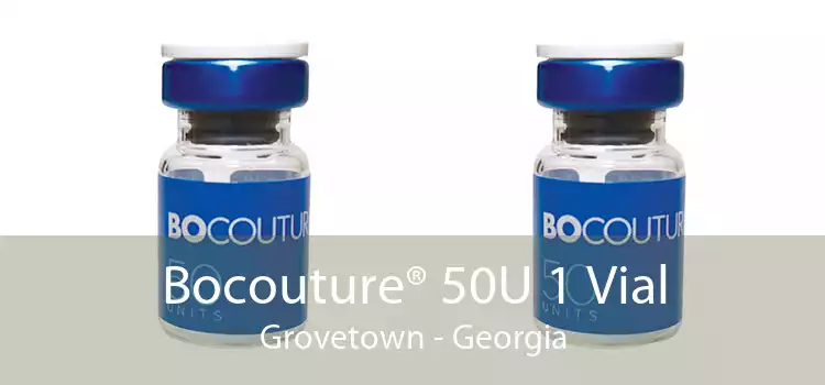 Bocouture® 50U 1 Vial Grovetown - Georgia