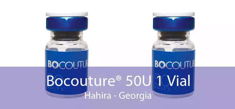 Bocouture® 50U 1 Vial Hahira - Georgia
