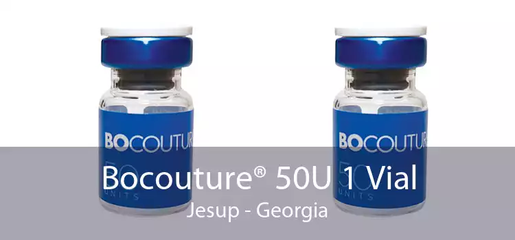 Bocouture® 50U 1 Vial Jesup - Georgia