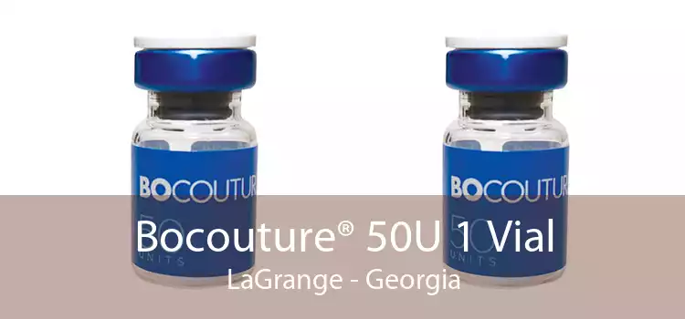 Bocouture® 50U 1 Vial LaGrange - Georgia