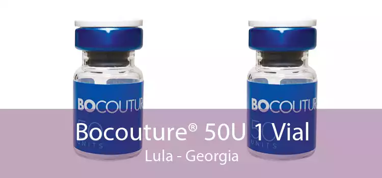 Bocouture® 50U 1 Vial Lula - Georgia