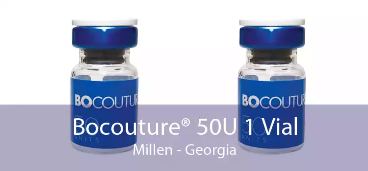 Bocouture® 50U 1 Vial Millen - Georgia