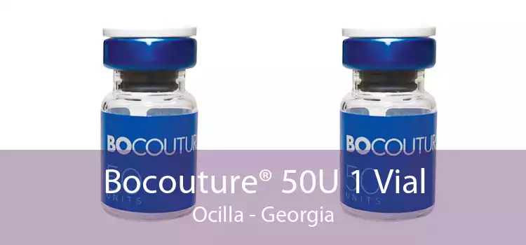 Bocouture® 50U 1 Vial Ocilla - Georgia