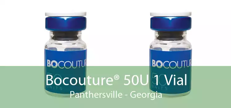 Bocouture® 50U 1 Vial Panthersville - Georgia