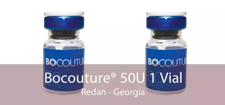 Bocouture® 50U 1 Vial Redan - Georgia