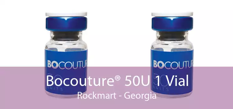 Bocouture® 50U 1 Vial Rockmart - Georgia