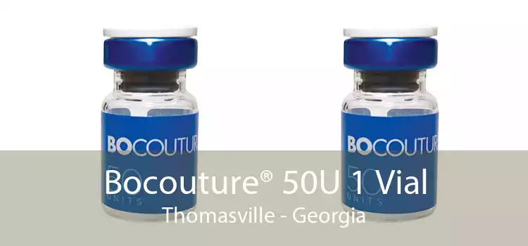 Bocouture® 50U 1 Vial Thomasville - Georgia