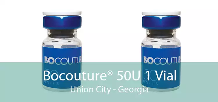 Bocouture® 50U 1 Vial Union City - Georgia
