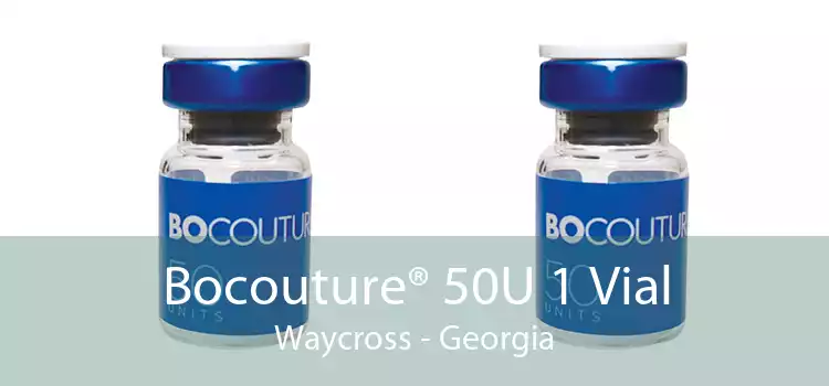 Bocouture® 50U 1 Vial Waycross - Georgia