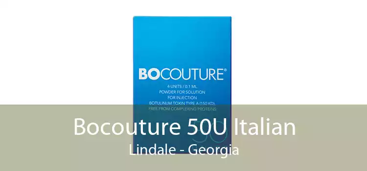 Bocouture 50U Italian Lindale - Georgia