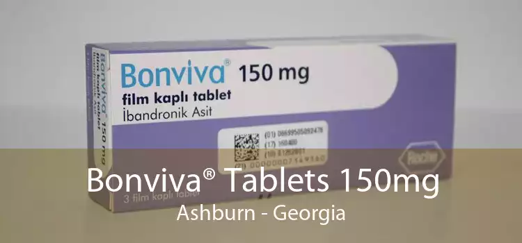 Bonviva® Tablets 150mg Ashburn - Georgia
