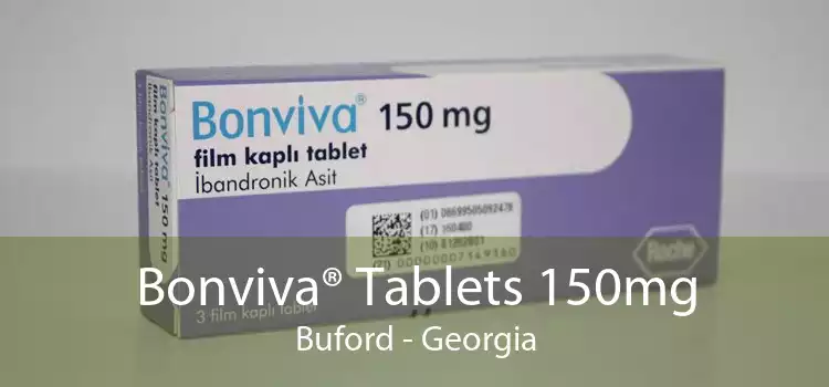 Bonviva® Tablets 150mg Buford - Georgia