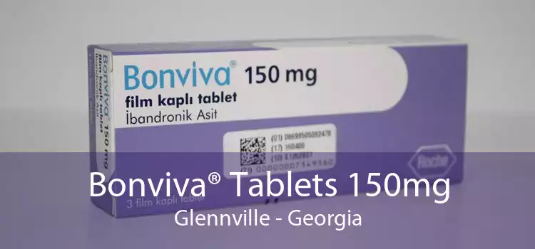 Bonviva® Tablets 150mg Glennville - Georgia